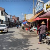 Bán  đất thổ cư phường AN Hòa thành phố Biên Hòa,Đồng Nai